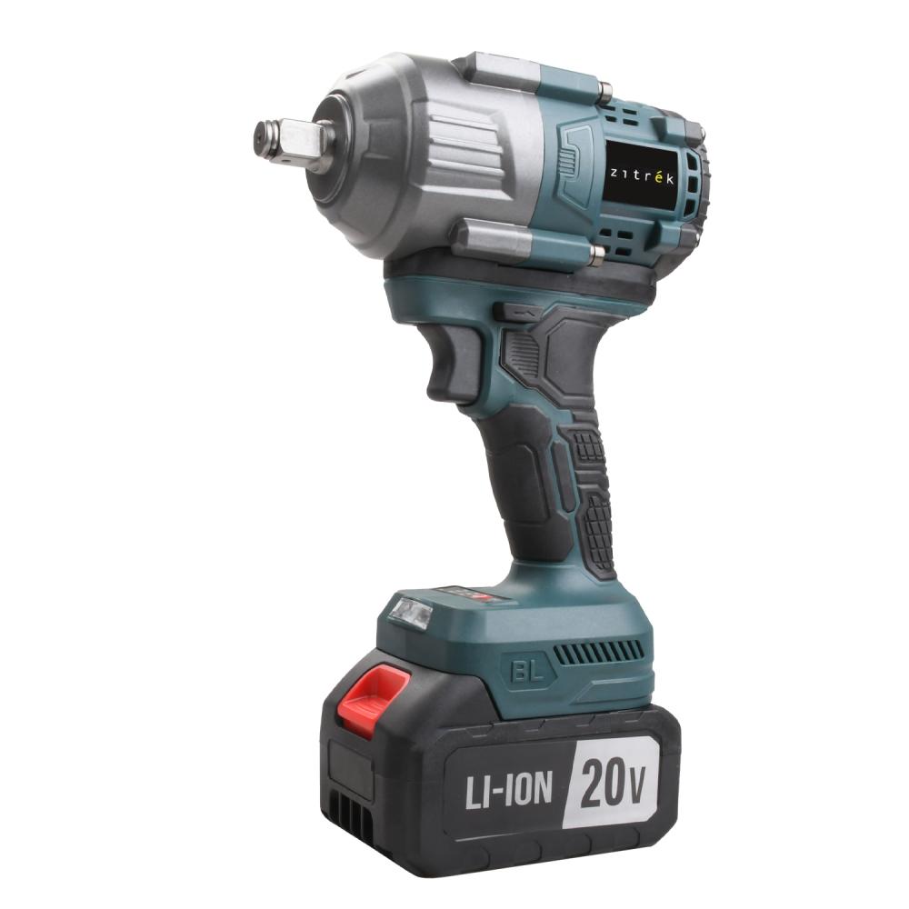 Гайковерт Zitrek Crusher 20 PRO 9179071 STDN-0086072