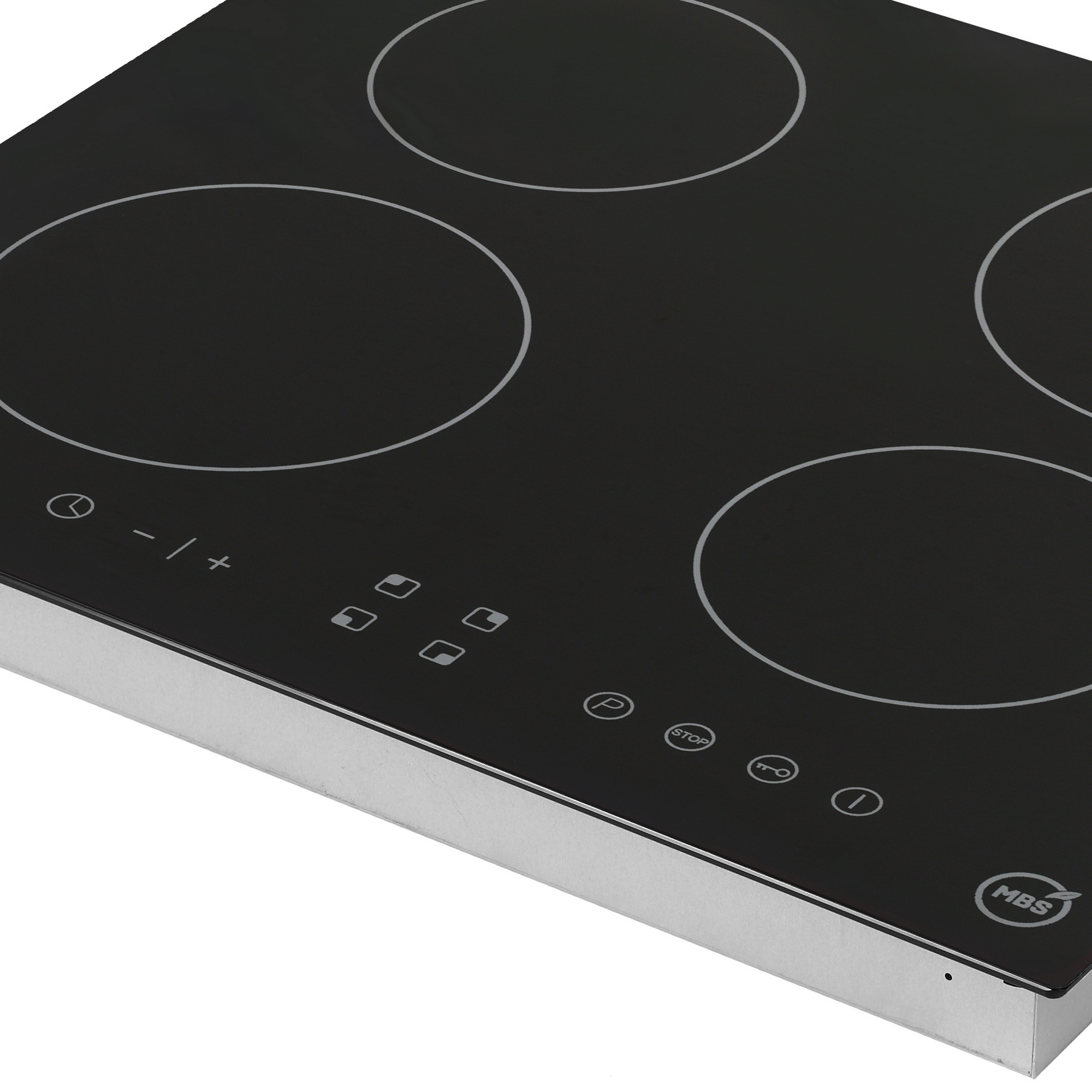8195330 Индукционная варочная поверхность MBS PI-604 STDN-0039534 - Вид №2