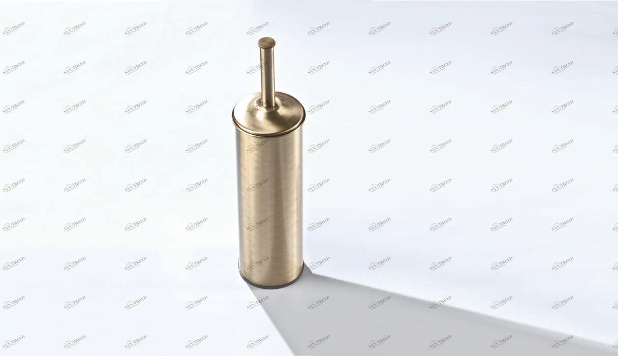 Держатель для ершика Etrusca FIOCCO 487763CER