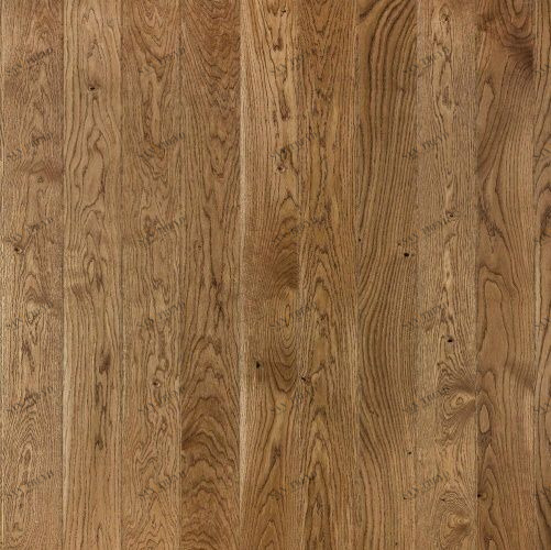 Паркетная доска Синтерос EUROSTANDARD Кофейный Дуб Натур (Гладкая) 1123х194 мм Sinteros 100900009