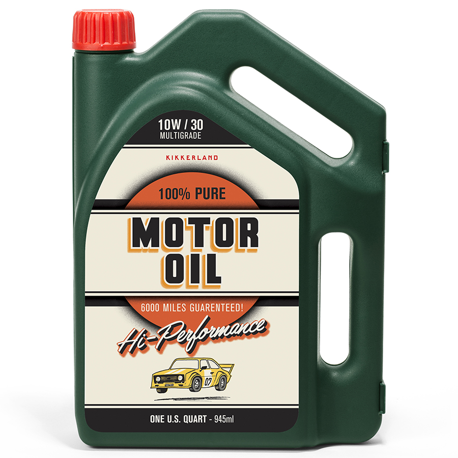 CD520 Набор инструментов oil jug Kikkerland  - Вид №1