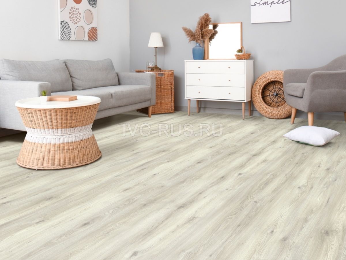 Линолеум коммерческий SUPER VELVET - СУПЕР ВЕЛЬВЕТ i520240 IVC-RUS  - Вид №1