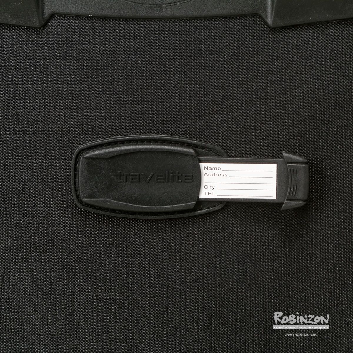 98487-01 Чемодан 98487 Boardtrolley S 2w Travelite Orlando - Вид №7