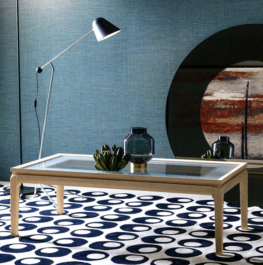 Стол журнальный  GIORGIO CASA 3602 Talento