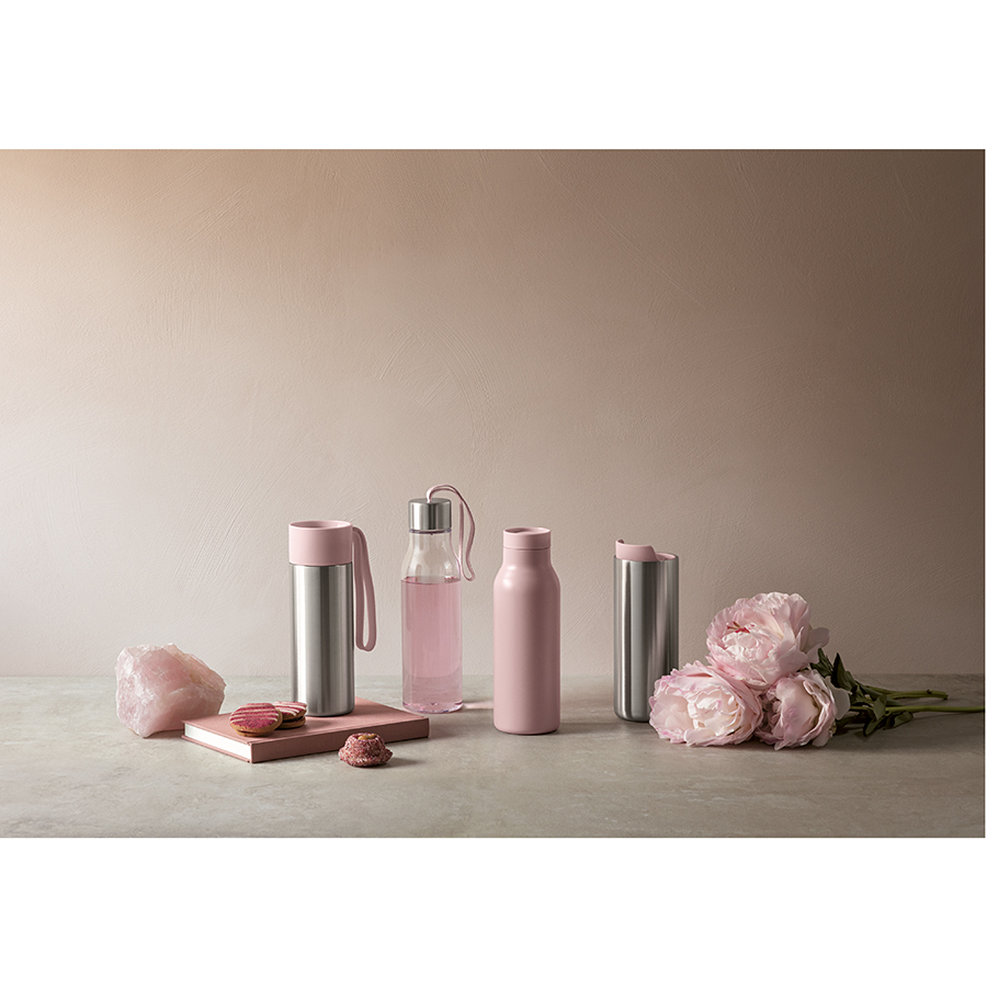 575036 Термос urban, 500 мл, розовый Eva Solo  - Вид №1