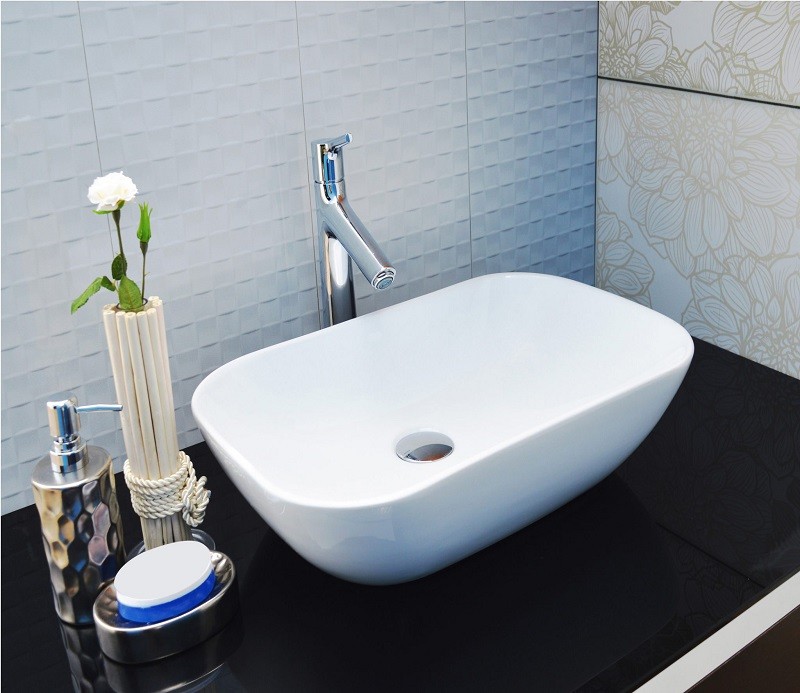 9447 Умывальник LAB.Space N - Вид №2