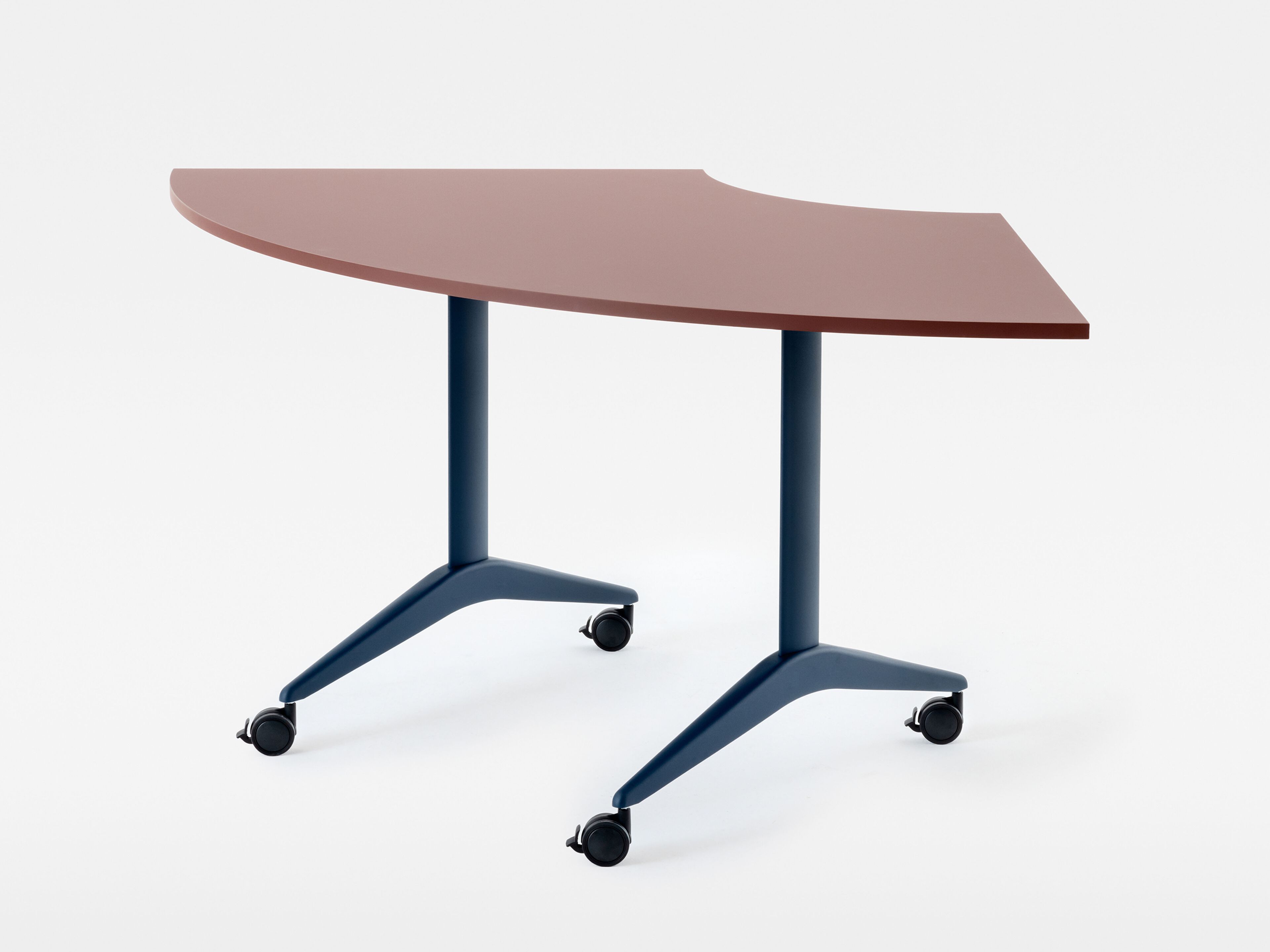 Рабочий стол с откидным верхом Mara Savio ARCH-00097610