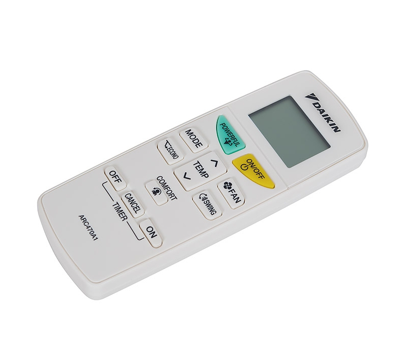 Сплит-система Daikin FTXB35C / RXB35C Santreyd sun-id-682207 - Вид №3