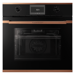 9256040 Электрический духовой шкаф Kuppersbusch B 6330.0 S7 черный