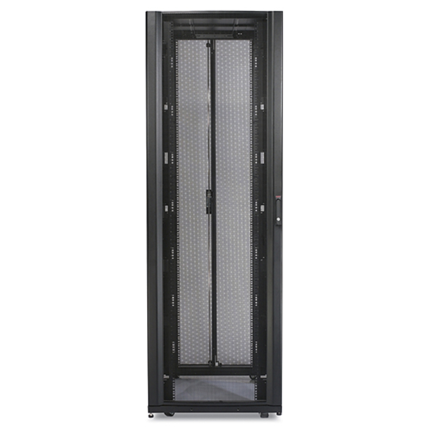 AR3150SP Шкаф NetShelter SX 42U 750х1070мм, с боковыми панелями, противоударная упаковка Schneider Electric 