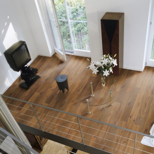 Паркетная доска Solidfloor Оттава 1122541 - Вид №15