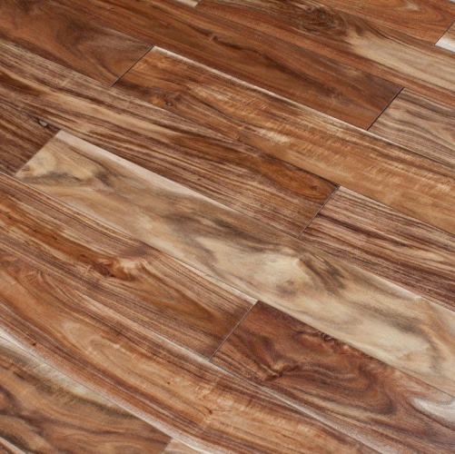 Массивная доска Magestik floor Под лаком (экзотика) Антик 910x120x18мм Сукупира (Гладкая) 910х120 мм MGK Magestic floor 2600300163 - Вид №4