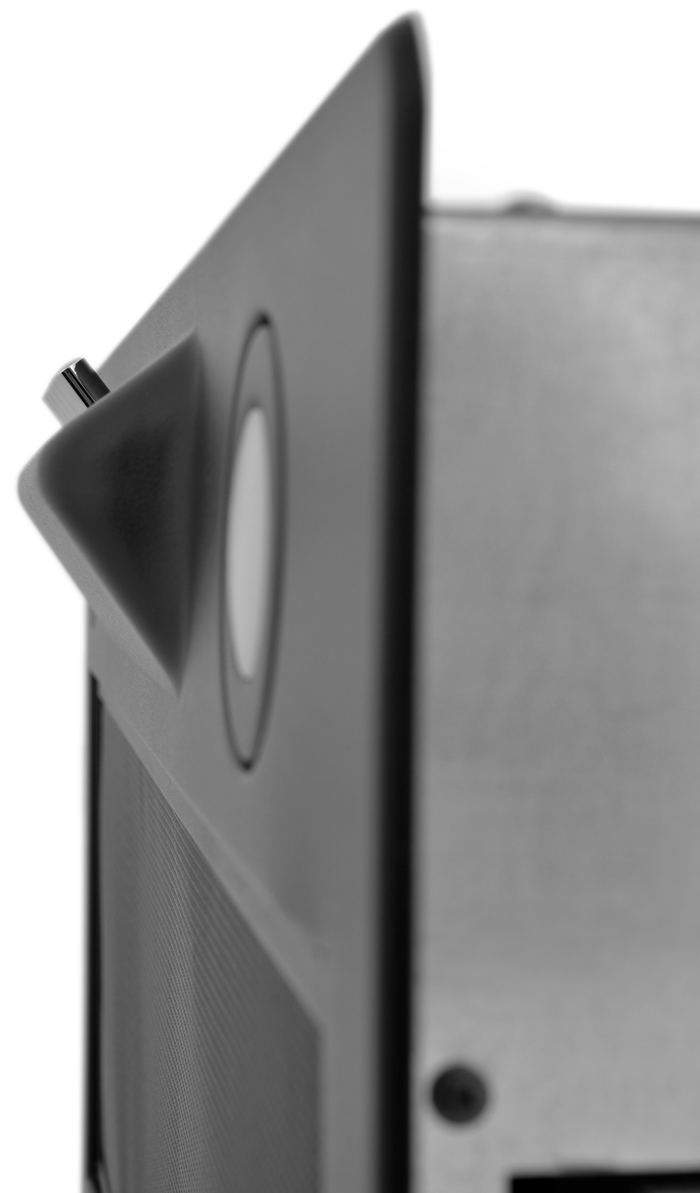 9175458 Вытяжка полновстраиваемая ZUGEL ZHI522B черный STDN-0022394 - Вид №10