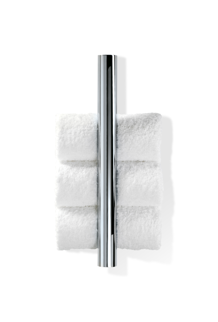 0540600 Полотенцедержатель TB HTE444 DECOR WALTHER TUBE 