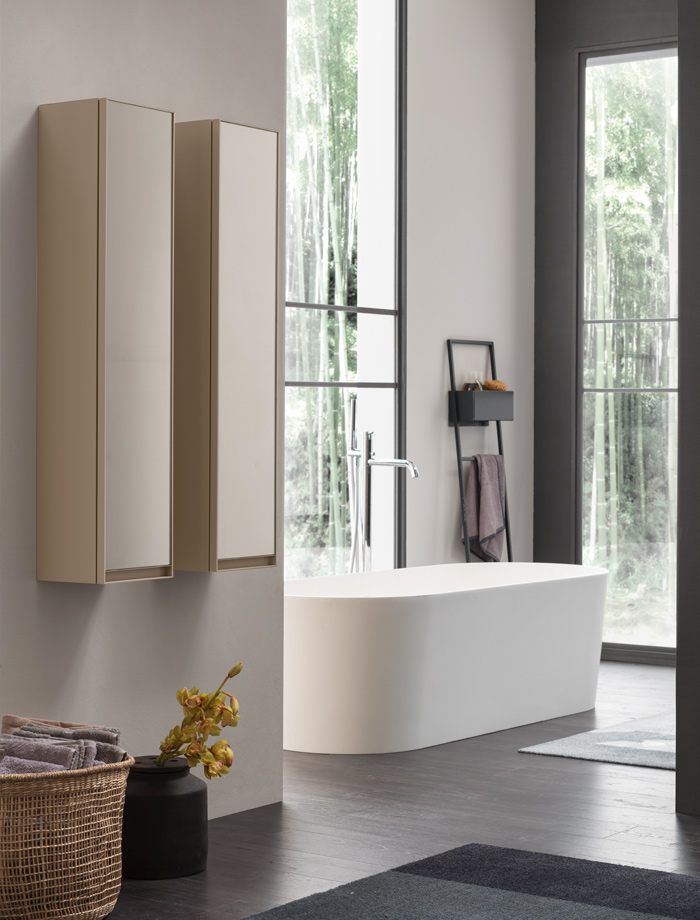 Комплект мебели 13 Arcom Shape STARC134 - Вид №4