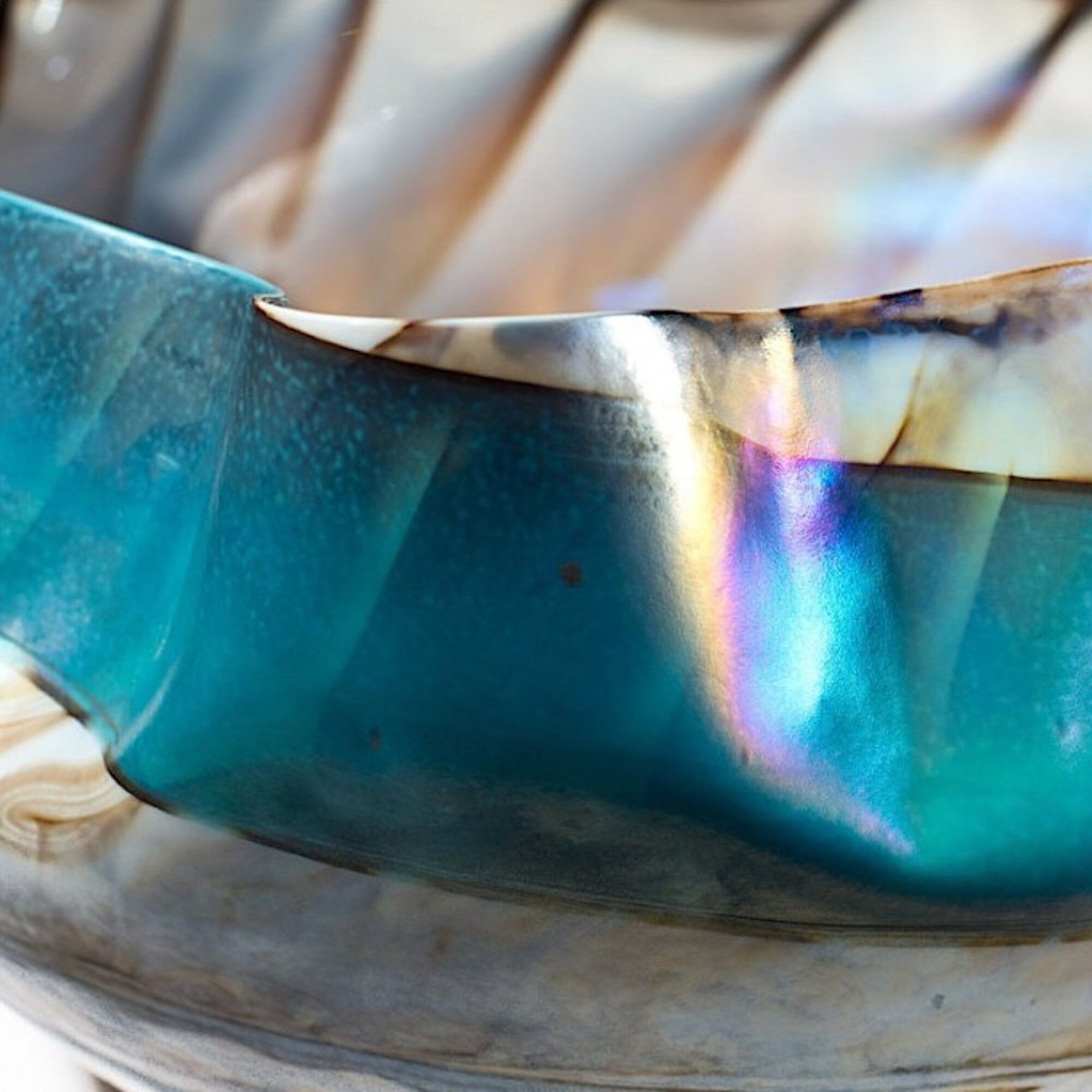 Крупа центральные части из муранского стекла YourMurano Design Bowls ARCH-00027191 - Вид №6