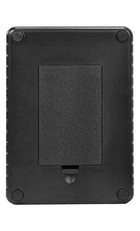 Мегаомметр МЕГЕОН 13121 9103645 STDN-0056125 - Вид №3