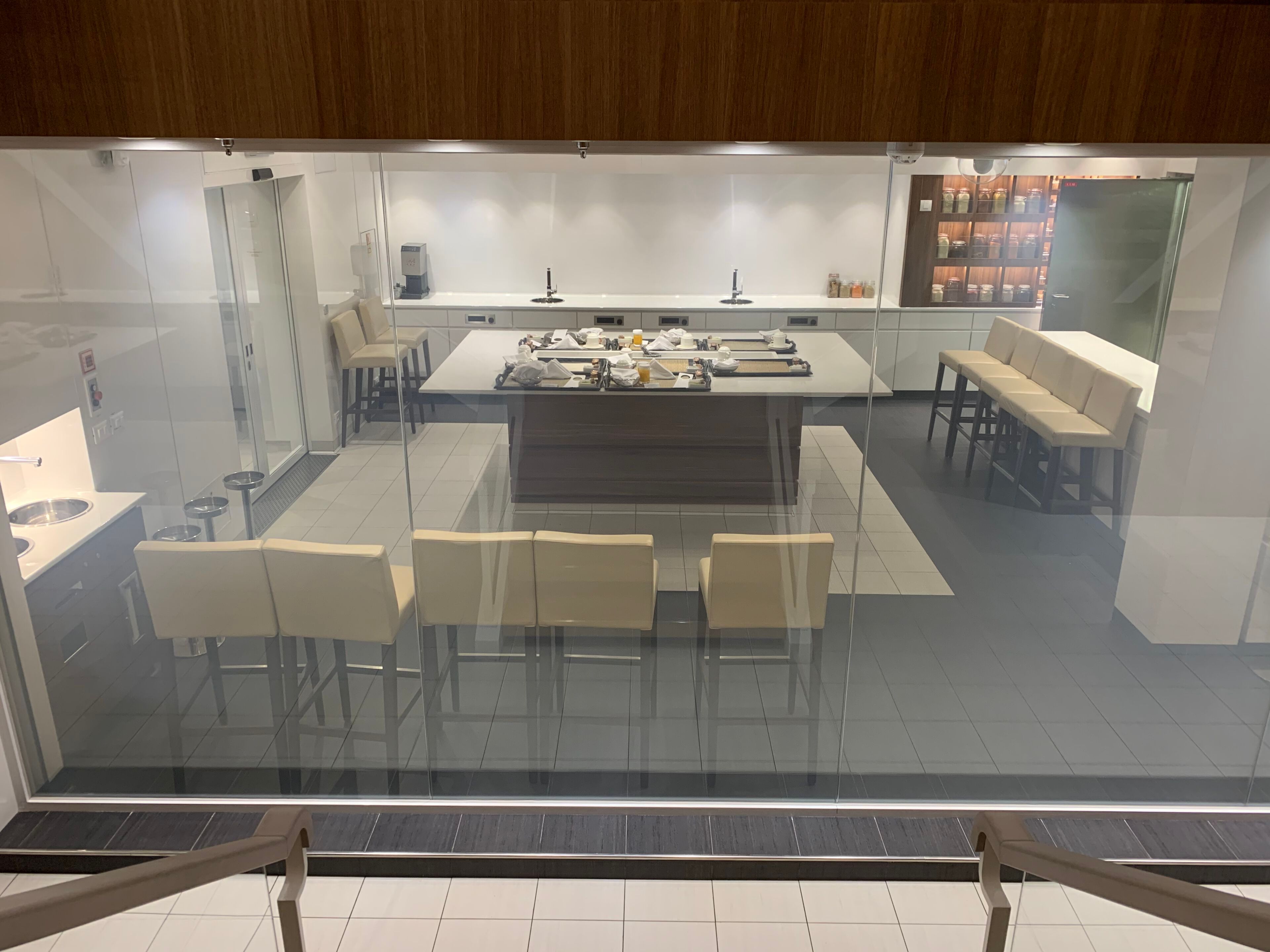 Технологическое стекло для конфиденциальности VITRIK Vitrik ® Privacy ARCH-00022617 - Вид №23