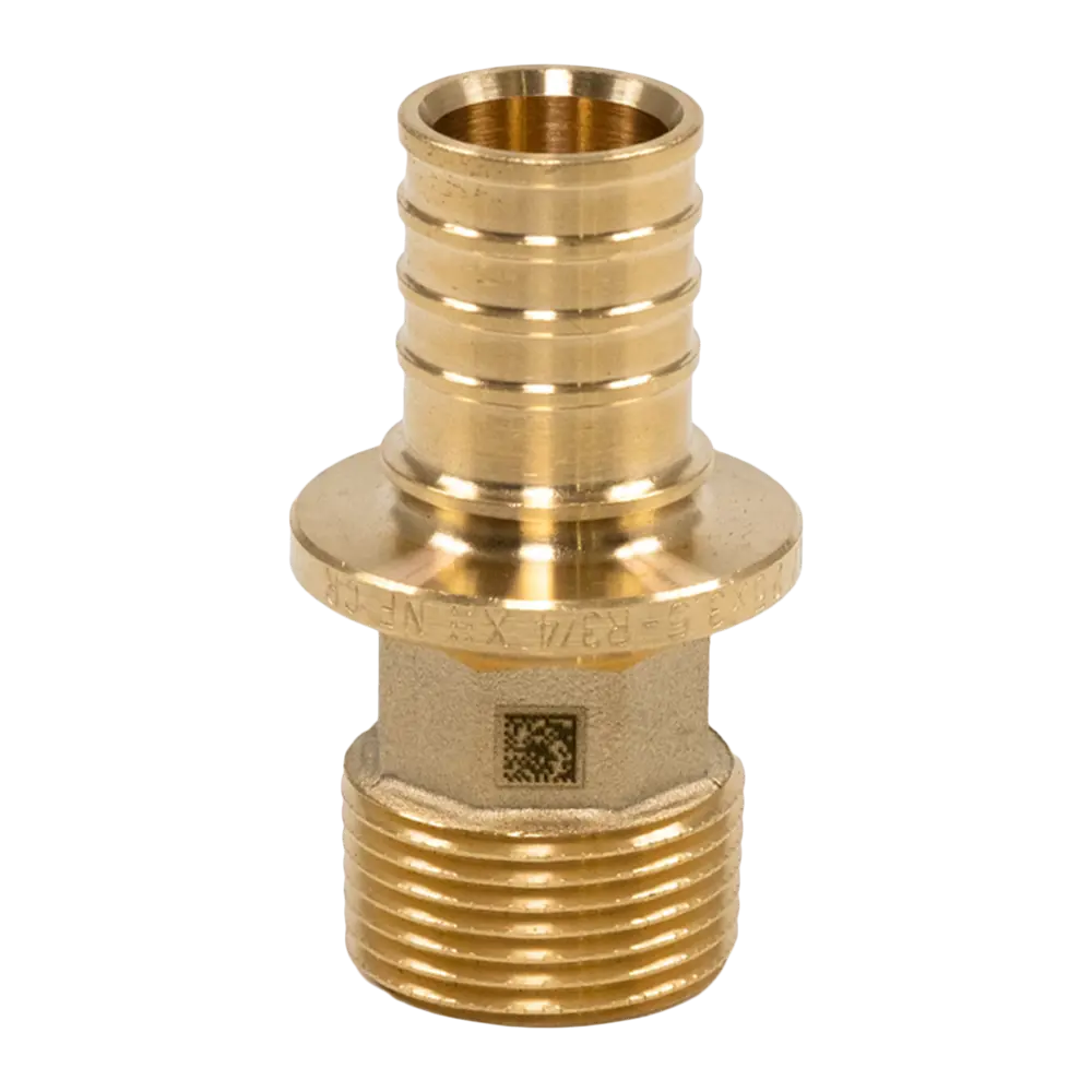 Переходник Рехау для трубных соединений 3/4"х25 мм 89376589 STLM-1341727