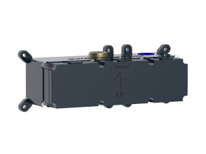 Встраиваемый корпус для смесителя