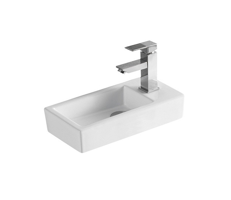 9272L Умывальник LAB.Space N - Вид №2