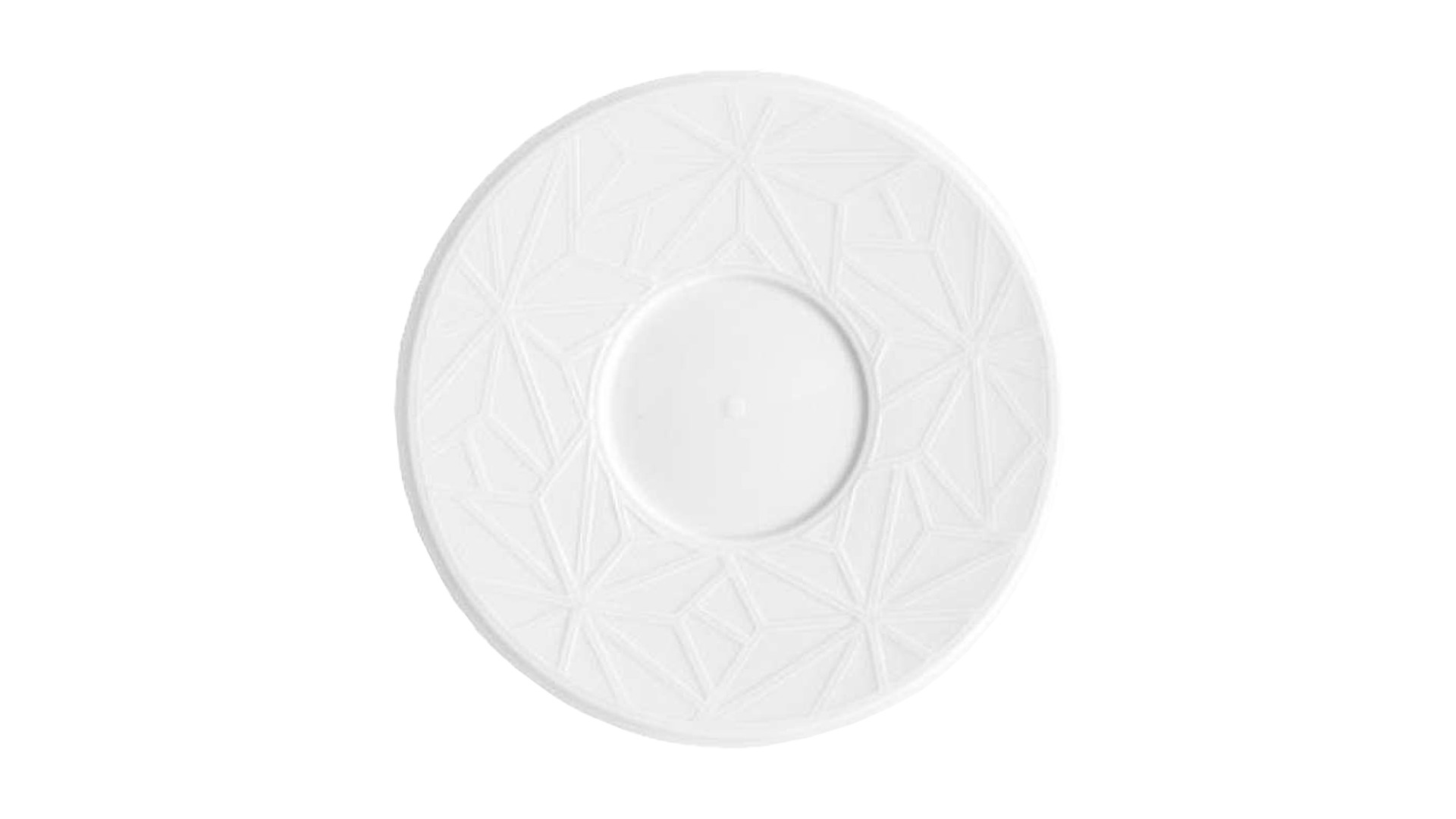 10664319 Meissen Сервиз чайный Meissen "Витрув" на 6 персон 21 предмет Фарфор, Керамика  - Вид №4