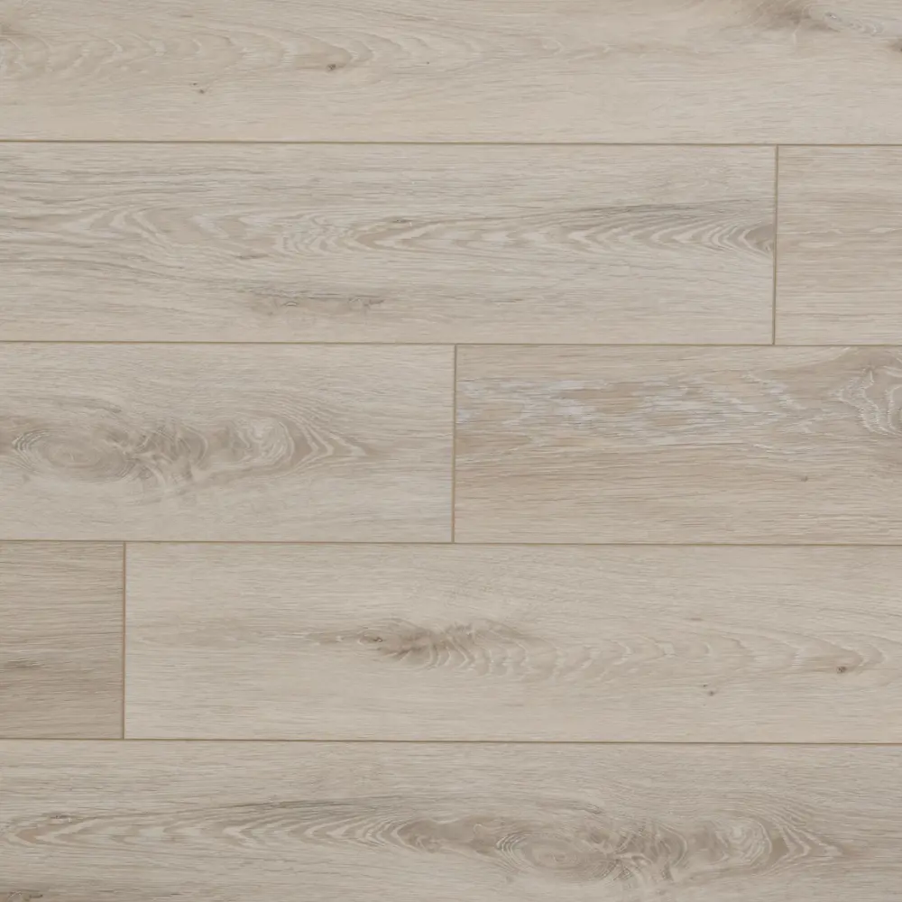 Floorwood SPC плитка Дуб Мигрос - натуральная текстура для современного интерьера 89198793 STLM-0079742 - Вид №1