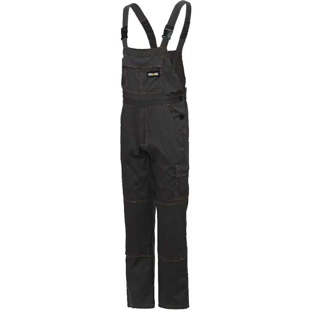 Полукомбинезон DOWELL BASIC для сложных рабочих условий 89343011 STLM-0844666