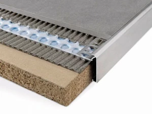 PROGRESS PROFILES Профиль для кухонной поверхности