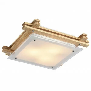 Потолочный светильник Arte Lamp 94 A6460PL-3BR ARTE LAMP 94 082869 Бежевый