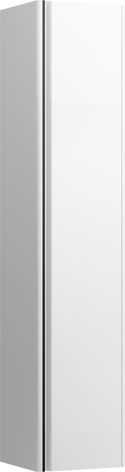 H4030341102611 Высокий шкафчик, крепление на петли справа LAUFEN PRO - Вид №1