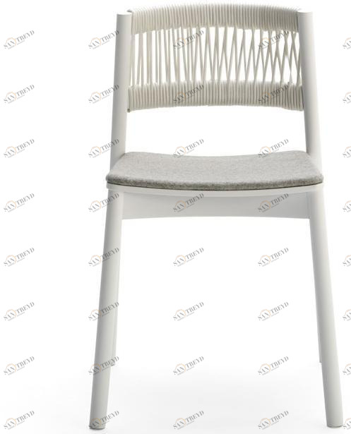 Billiani Стул из бука Load 643