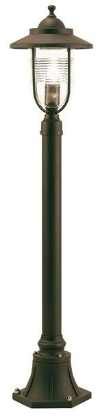 SOVIL Алюминиевый садовый фонарь в современном стиле Porto sun-id-1461519 - Вид №3