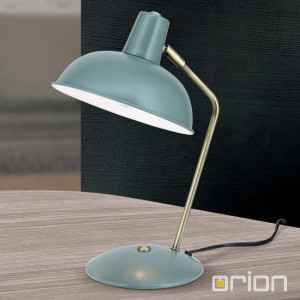 Orion LA 4-1190 grun/Patina лампа настольная