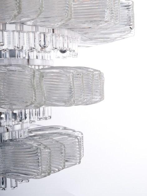 Veronese Люстра из муранского стекла Anemone Anémone sun-id-1346194 - Вид №14