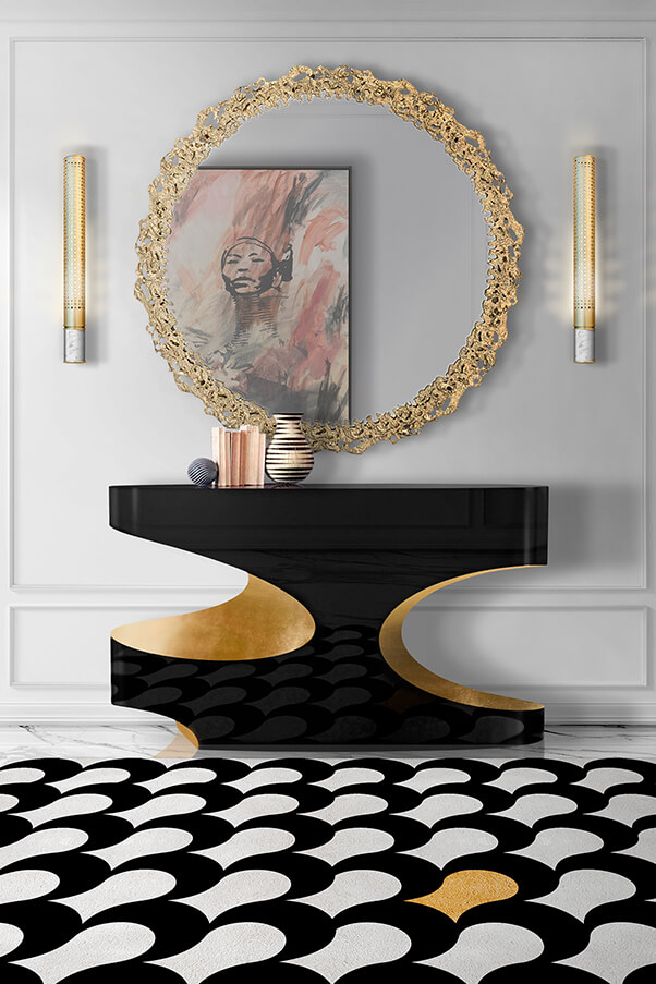 Адлерруг RUG'SOCIETY Geometric 1_3 - Вид №3