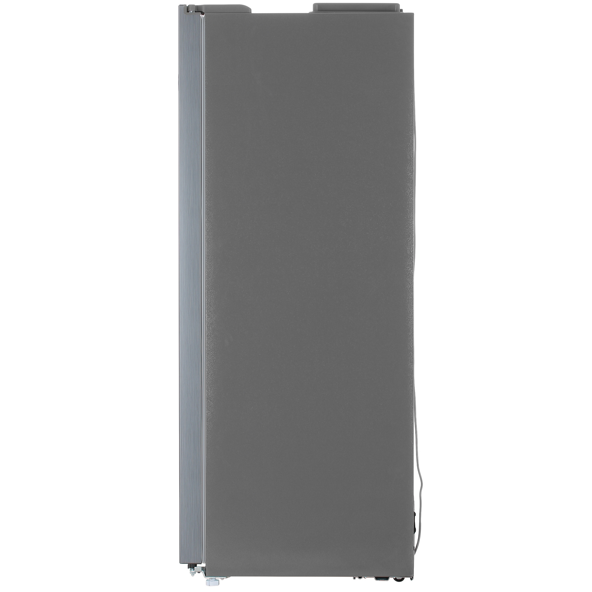 5430113 Холодильник Side by Side   DEXP SBS4-63BMG серебристый STDN-0150023 - Вид №3