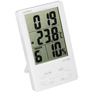 5411323 Термогигрометр Aceline KT-905