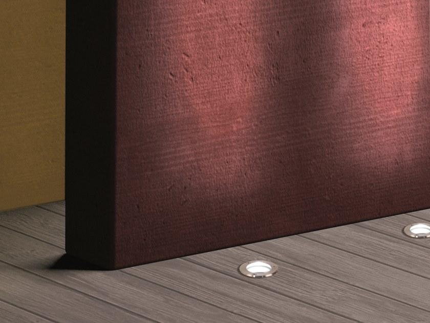 EGOLUCE Уличные светодиодные лестницы Zeppelin 6411  - Вид №1