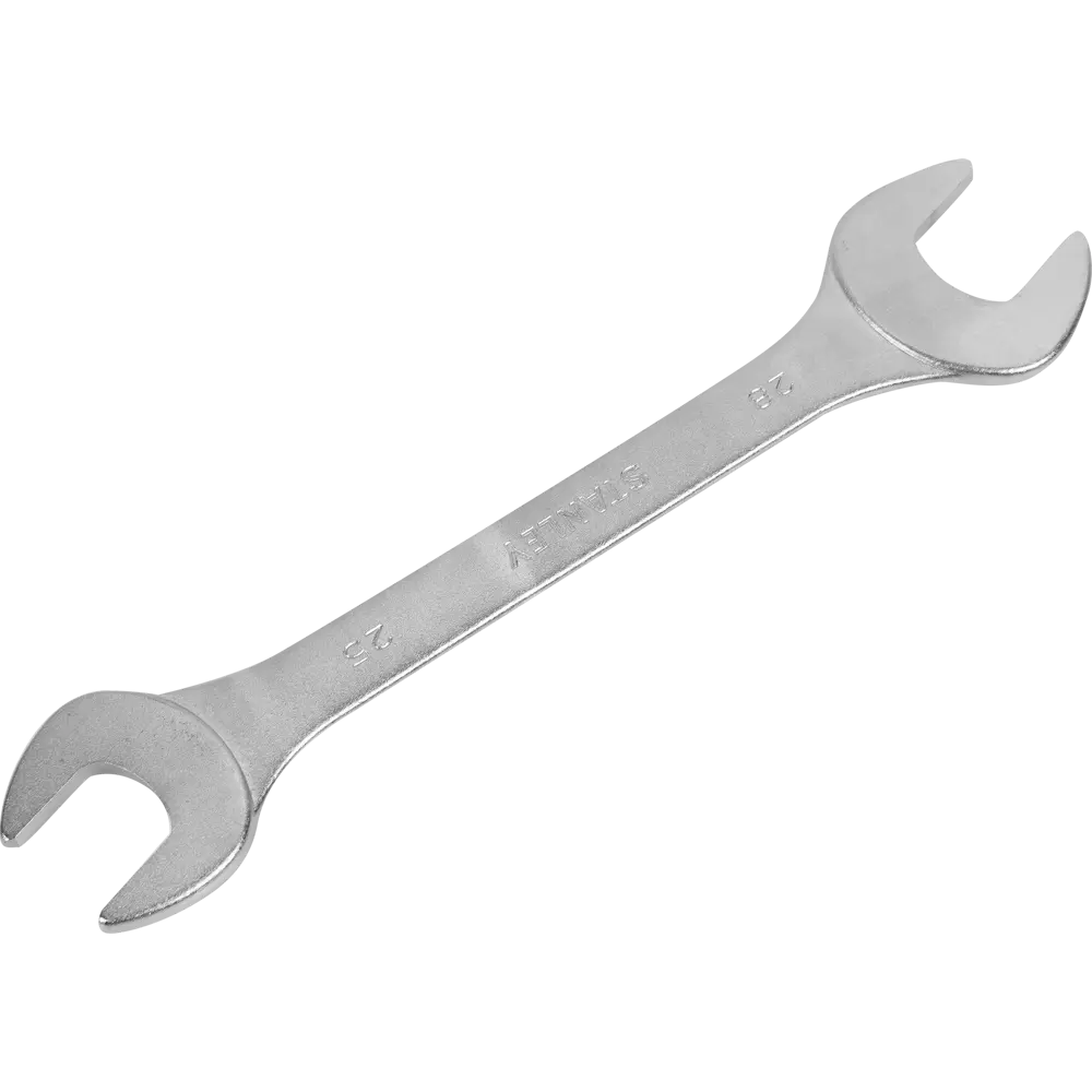 Ключ рожковый Stanley 4-87-106 25x28 мм STLM-2136889