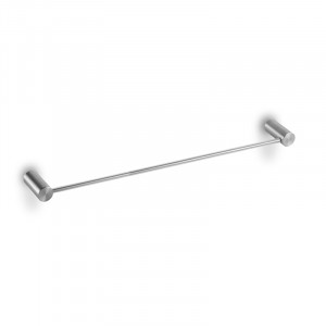 PUR 507 Вешалка Для Полотенец Mm 600 Linki PURO Сталь