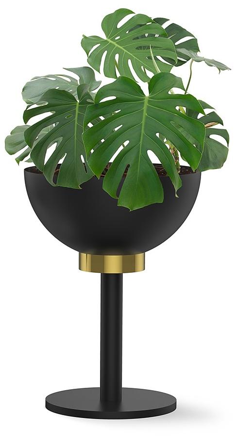 BLOSS Подставка для вазы из металла Maxi sun-id-1379101 - Вид №5