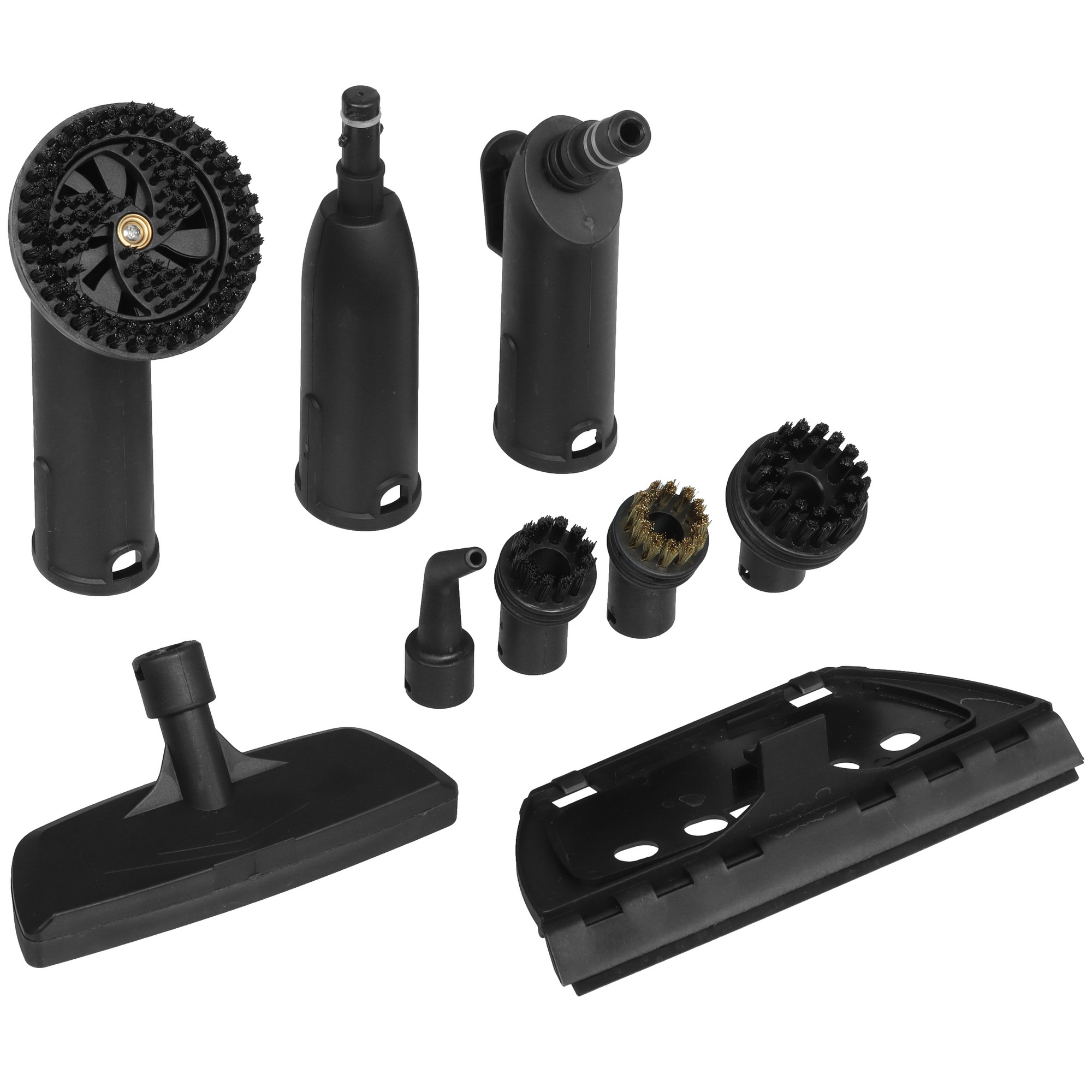 9042752 Пароочиститель DEXP FSC-2000R красный STDN-0079071 - Вид №10