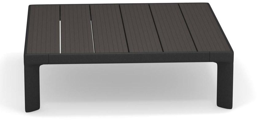 emu Садовый столик низкий квадратный Tami Art. 766 - Вид №5