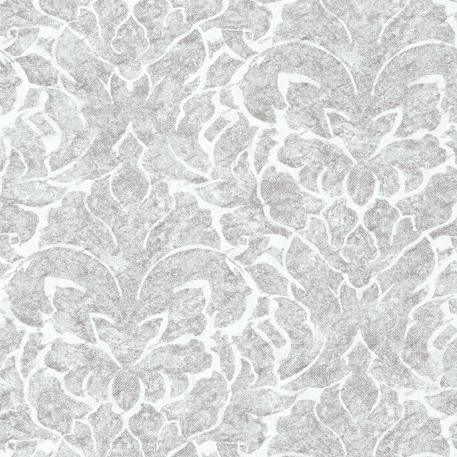 Рулон обоев CASAMANCE 74230486 Основа нетканая бумага PAMPILLE