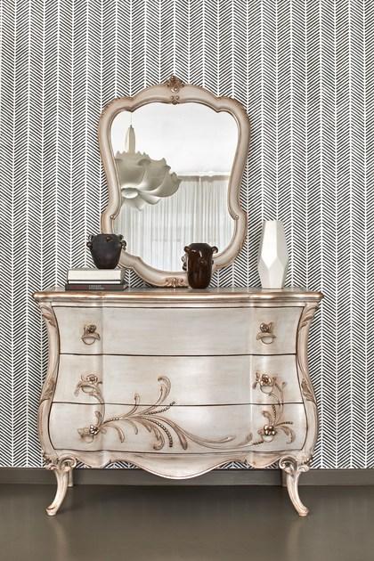 Grifoni Silvano Спальня в классическом стиле sun-id-1380490 - Вид №2