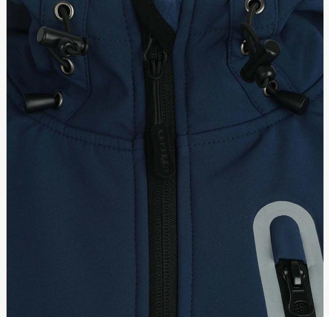 DIADORA UTILITY Рабочая куртка Sail iso sun-id-1381319 - Вид №3