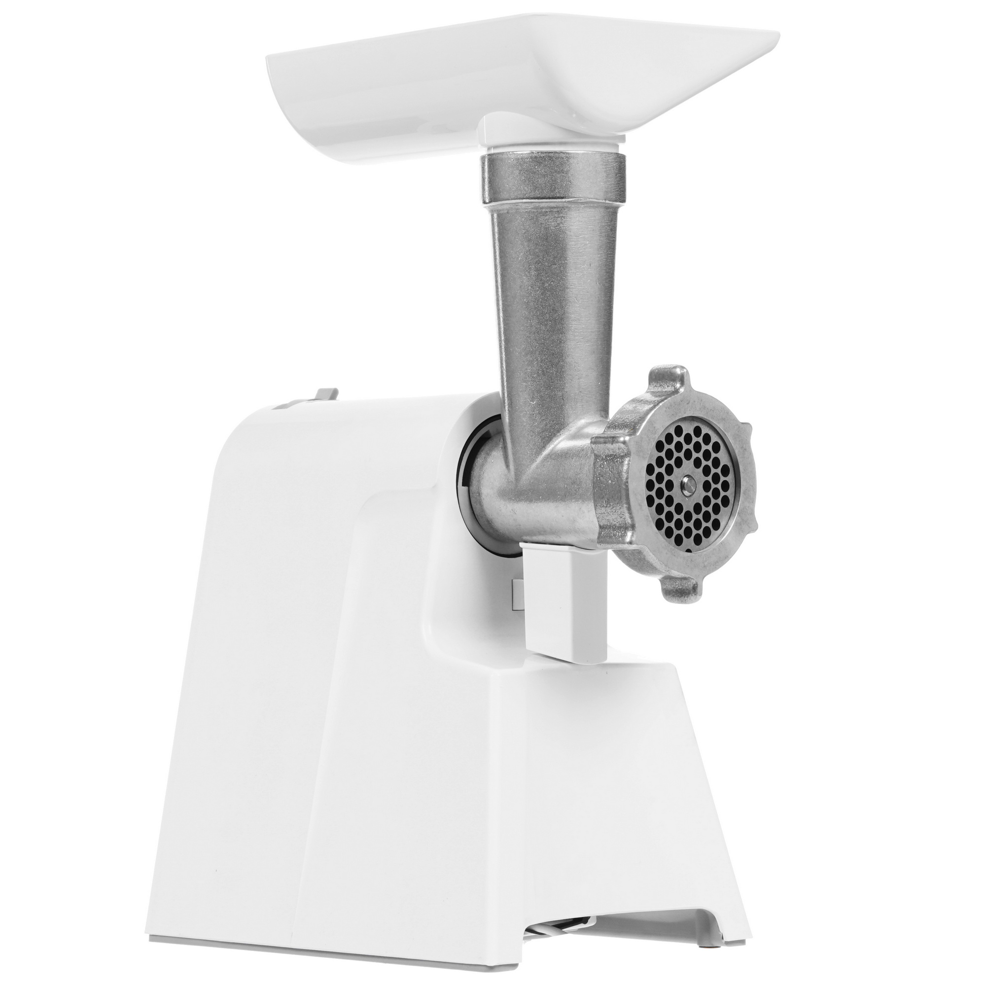 8157400 Мясорубка электрическая Мастерица КЭМ-03 белый STDN-0001759