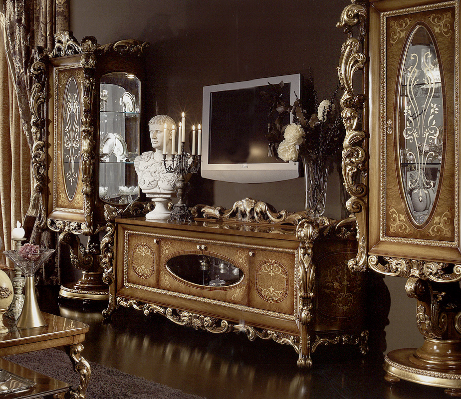 Тумба под TV  AR ARREDAMENTI 154 Excelsior