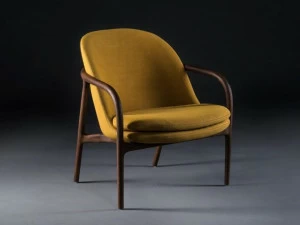 Artisan Кресло из ткани Neva